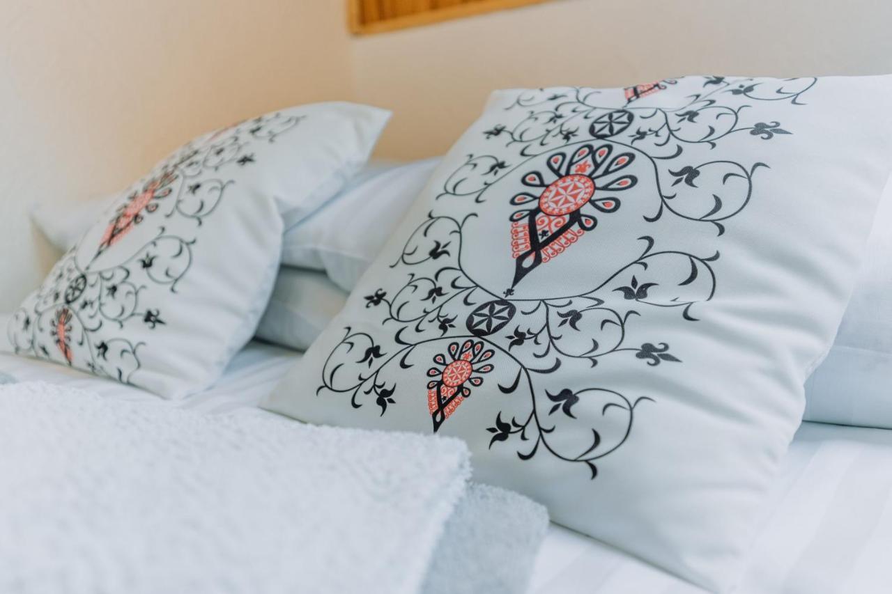 Homestay Gazdowka U Janusza