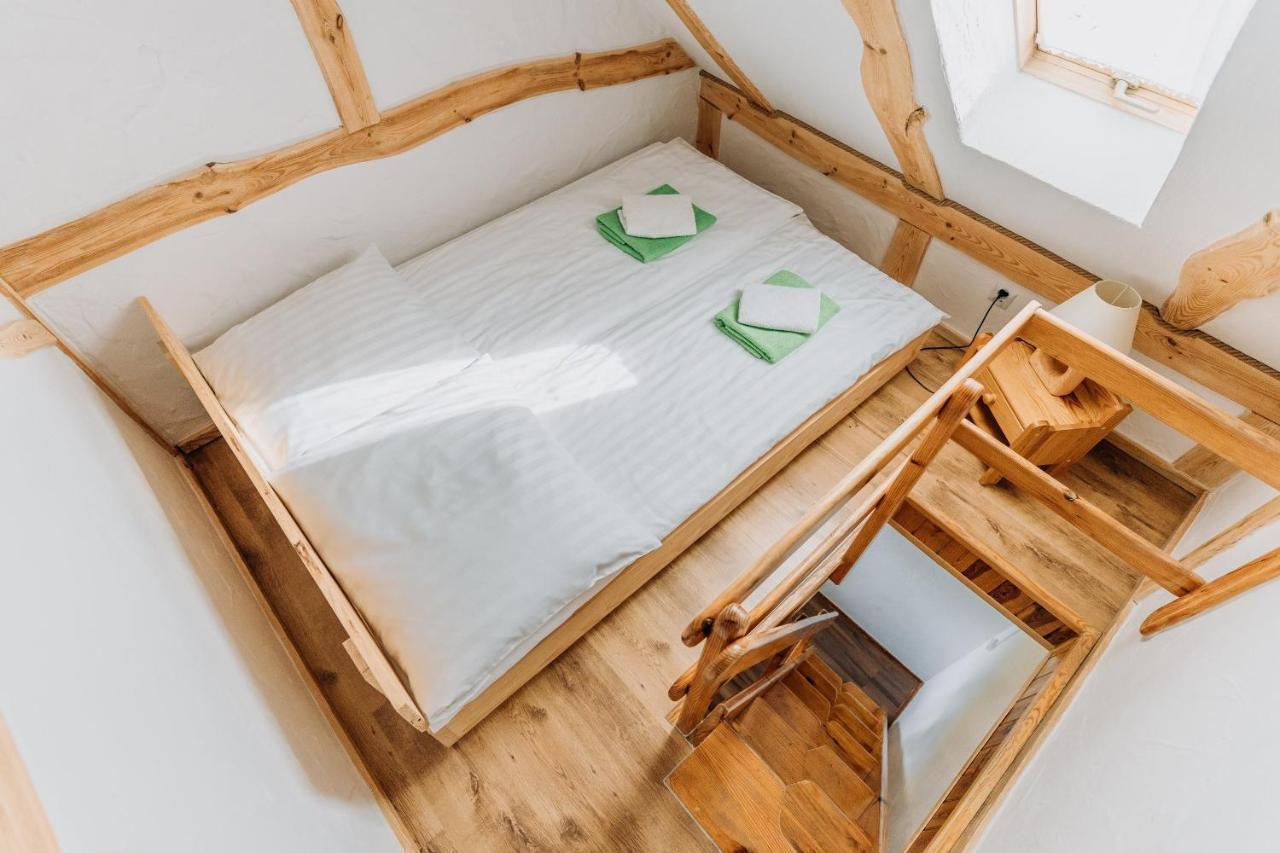 Homestay Gazdowka U Janusza Polanczyk