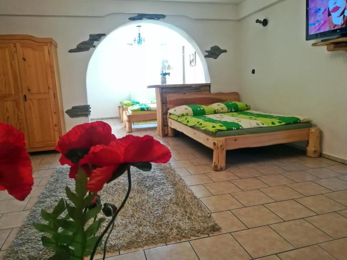 Homestay Gazdowka U Janusza *